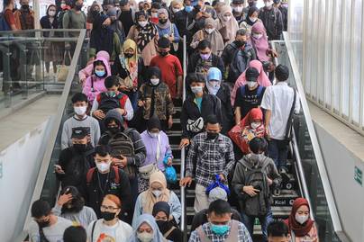 Jelang 496 Tahun Kota Jakarta, Bagaimana Daya Tariknya di Mata Penduduk?