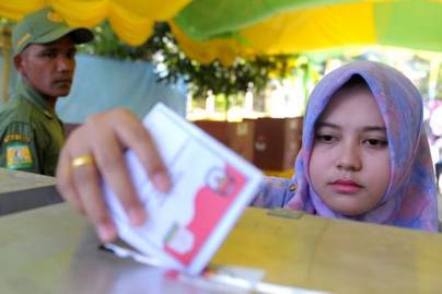 Menakar Eksistensi Pemilih Perempuan pada Pemilu 2024, Seberapa Kuat?