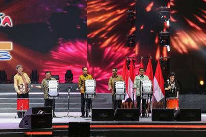 Serba-Serbi Jakarta Fair: Ajang Arena Pameran dan Hiburan yang Terus Hasilkan Tren Positif di 10 Edisi Terakhir