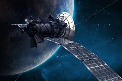 Resmi Diluncurkan, Satria-1 Jadi Satelit dengan Kapasitas Terbesar di Asia