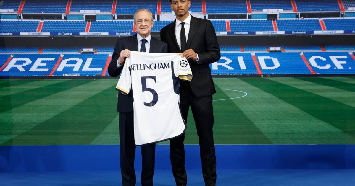 Inilah Deretan Pemain Bola dengan Biaya Transfer Musim Panas Termahal 2023