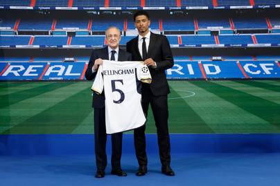 Inilah Deretan Pemain Bola dengan Biaya Transfer Musim Panas Termahal 2023