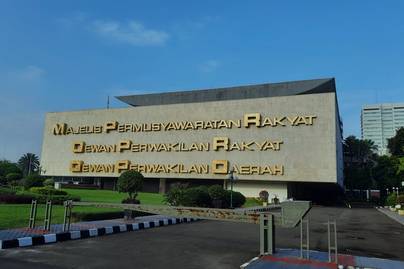 Melihat Penilaian Masyarakat terhadap Kinerja Anggota Parlemen, Seberapa Puas?