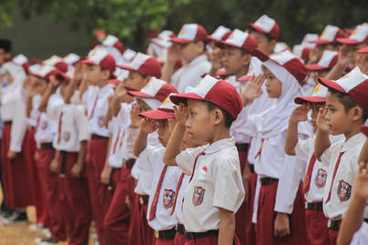 Anggaran Pendidikan Tinggi, Namun Angka Putus Sekolah Justru Meningkat