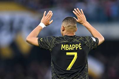 Deretan Atlet Muda dengan Gaji Terbesar di Dunia, Kylian Mbappé Puncaki Daftar