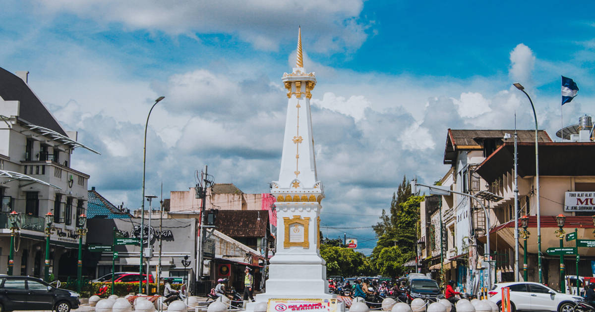Meski Ramai Fenomena Klitih, Jogja Masih Jadi Destinasi Favorit Masyarakat 2023