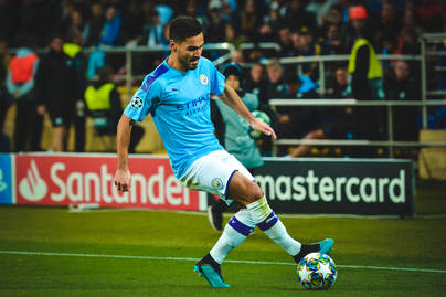Gundogan Resmi Pindah ke Barcelona, Ini Statistik Menterengnya Selama Ini!