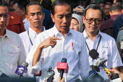 Harga Daging Ayam Naik Tinggi Jelang Iduladha, Jokowi: Capai Rp50 Ribu