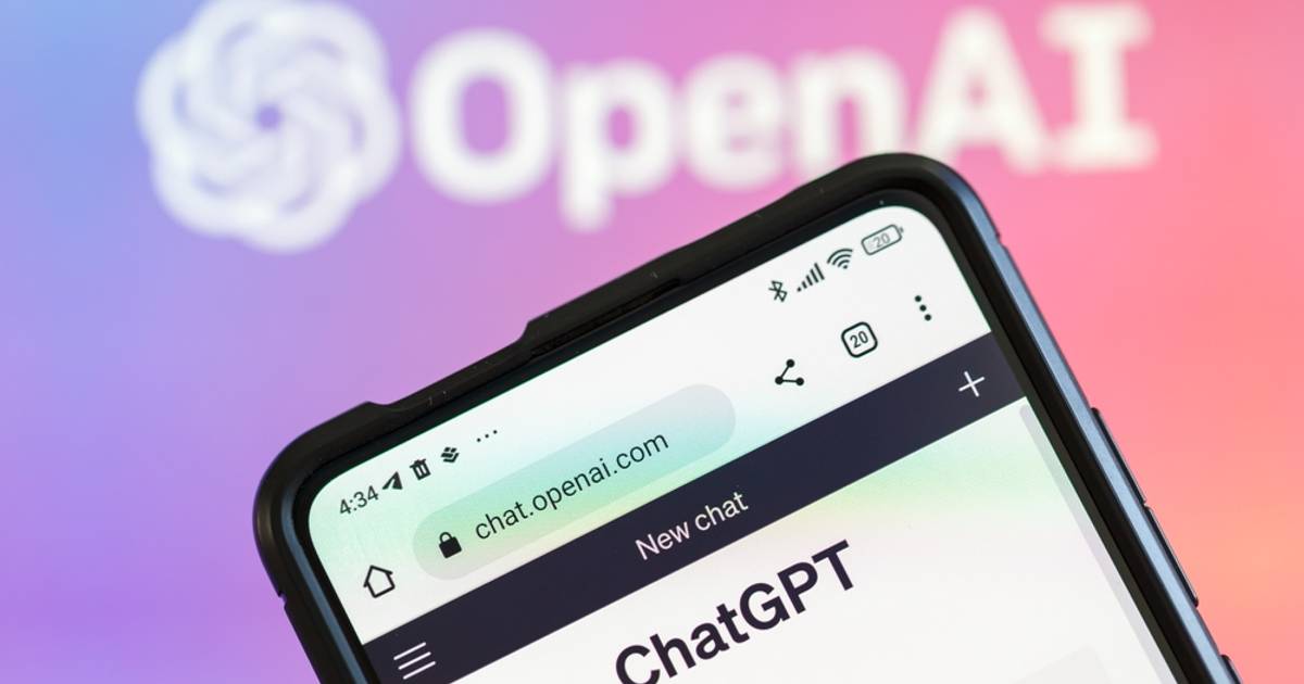 Kebocoran akun Chat GPT di berbagai negara, Indonesia posisi berapa?