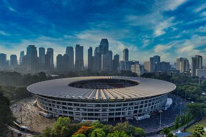 Indonesia Kembali Masuk Sebagai Negara Berpendapatan Menengah Atas