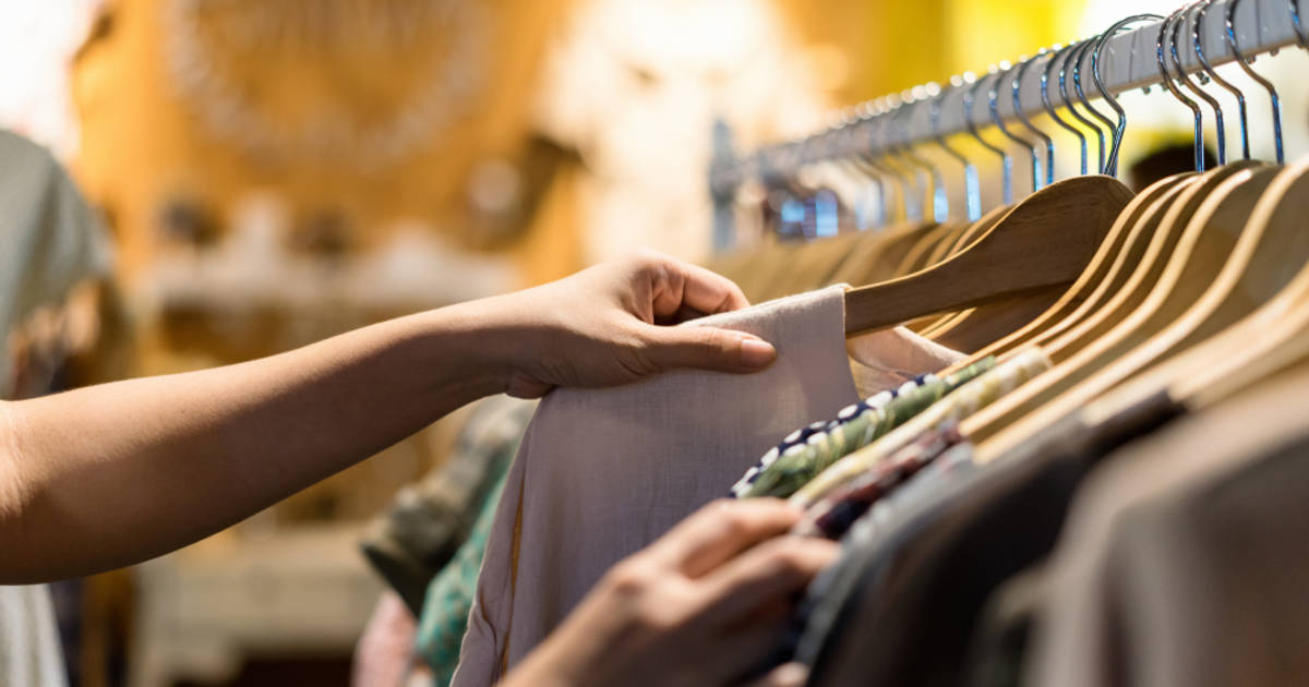 Thrifting Impor Kini Dilarang di RI, Ini Nilai Impor Pakaian Bekas Dalam 6 Tahun Terakhir