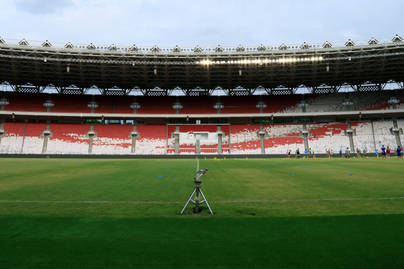 GBK Sandang Julukan Stadion Terbaik di Dunia, Ada di Urutan Berapa?