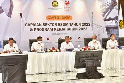 Meski Tren Nasional Naik, Tetapi Masih Ada Provinsi dengan Cakupan Listrik yang Sangat Rendah