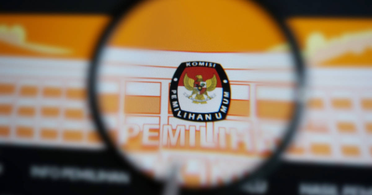 Pemilih Dalam Pemilu 2024 Didominasi Generasi Milenial dan Gen Z
