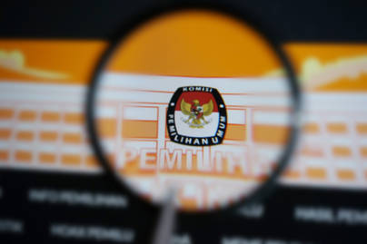 Pemilih Dalam Pemilu 2024 Didominasi Generasi Milenial dan Gen Z