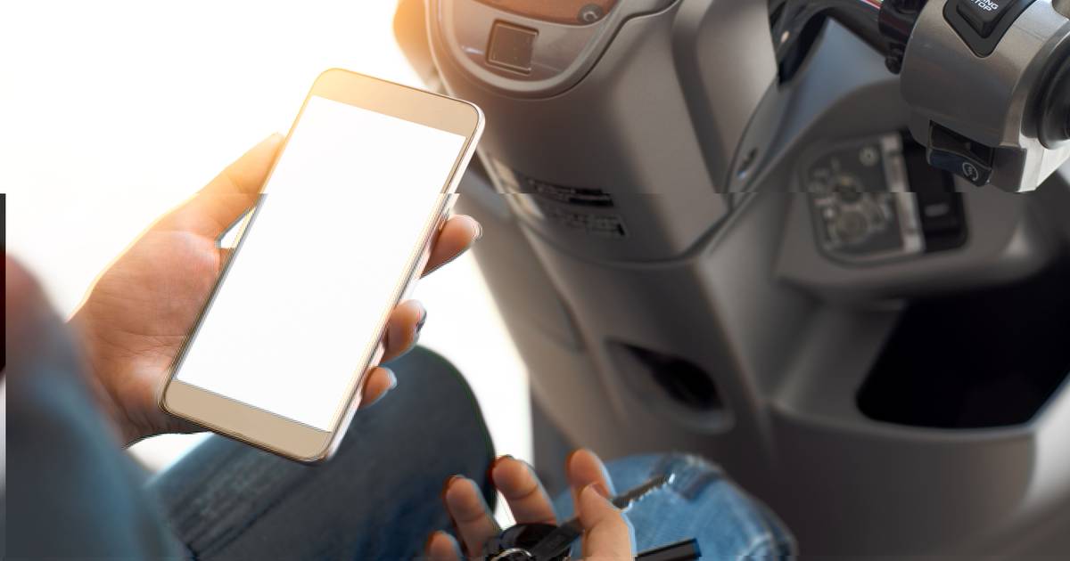 Mengapa Orang Indonesia Memilih Transportasi Online?