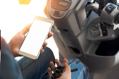 Mengapa Orang Indonesia Memilih Transportasi Online?