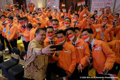 Pekerja Migran Indonesia (PMI) Dalam Proses Kembali Bangkit Setelah Pandemi COVID-19