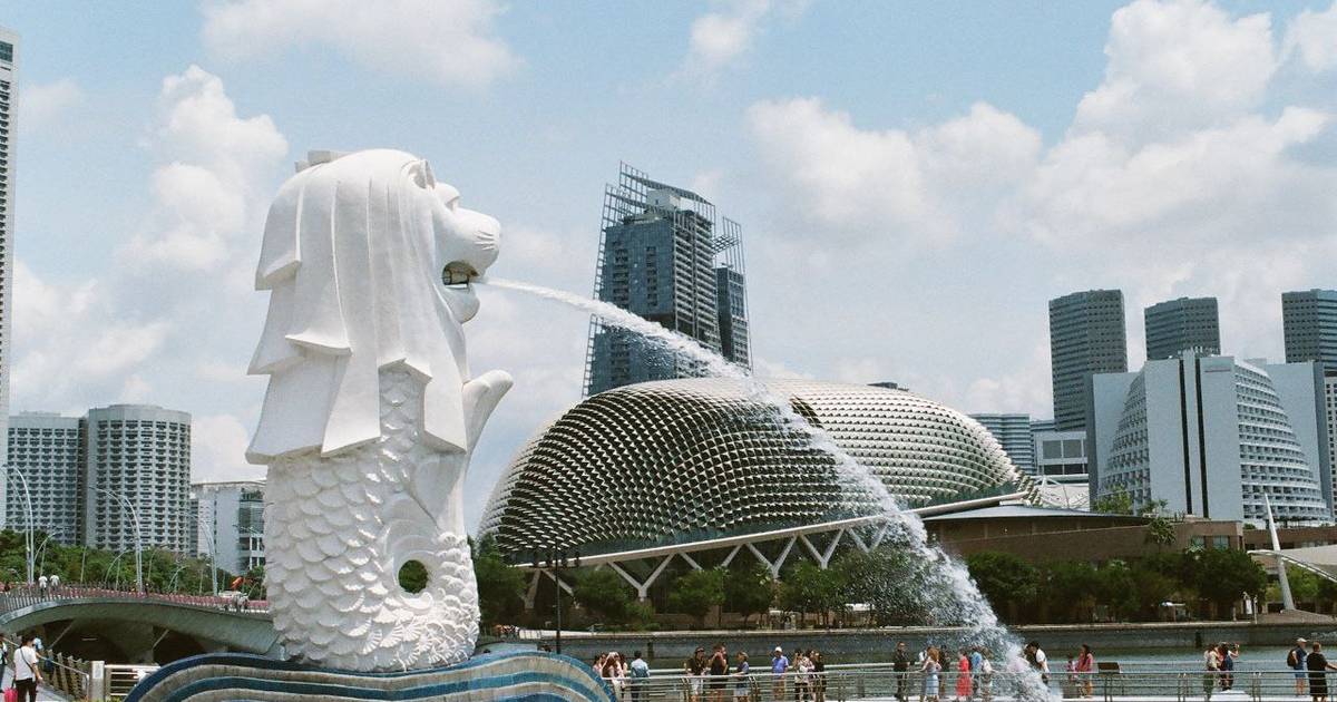 Fenomena Perpindahan Status WNI Jadi WN Singapura, Seberapa Banyak?
