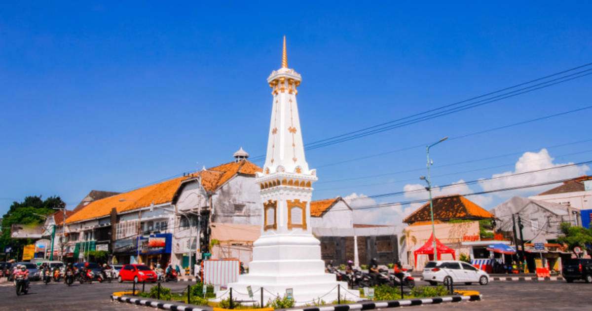 Mau Menikmati Wisata Kuliner di Jogja? Ini Rekomendasi Restoran Tradisional Terbaik Versi TasteAtlas
