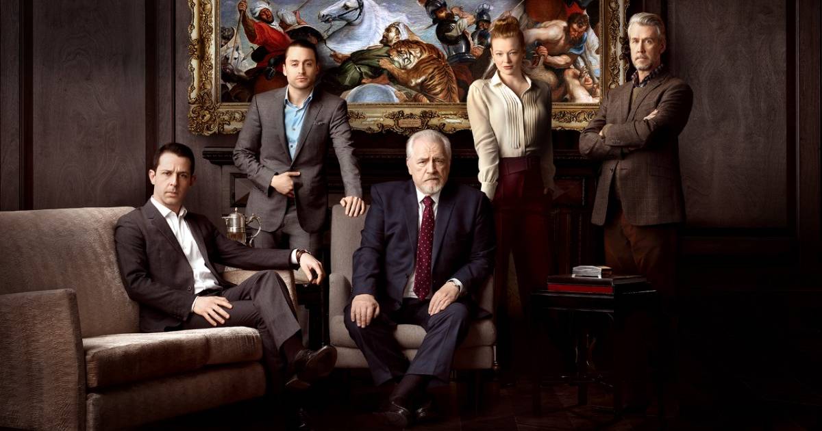 HBO Max Rajai Nominasi Emmy Awards 2023, Serial “Succession” Teratas