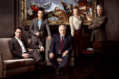 HBO Max Rajai Nominasi Emmy Awards 2023, Serial “Succession” Teratas
