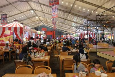 Resmi Ditutup, Jakarta Fair 2023 Sukses Bukukan Transaksi Rp7,3 Triliun