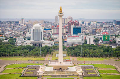 Kunjungan Wisatawan Asing ke DKI Jakarta Meningkat Seiring Meredanya Pandemi