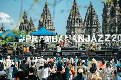 Sukses Digelar Selama 6 Hari, PJF 2023 Jadi Festival Musik Jazz Terlama di Indonesia
