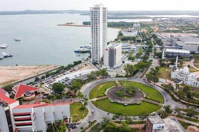 Tak Hanya Sebagai Kota Industri, Batam Juga Punya Sejuta Keindahan Alam