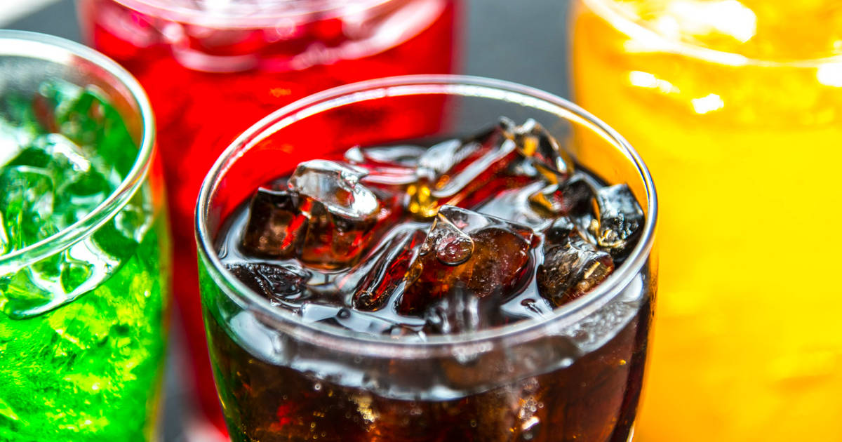 Ini Dia Deretan Negara dengan Penjualan Minuman Ringan Terbesar di Dunia 2023, RI Masuk Daftar