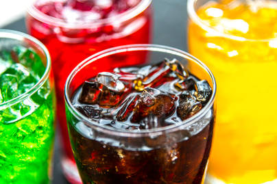 Ini Dia Deretan Negara dengan Penjualan Minuman Ringan Terbesar di Dunia 2023, RI Masuk Daftar