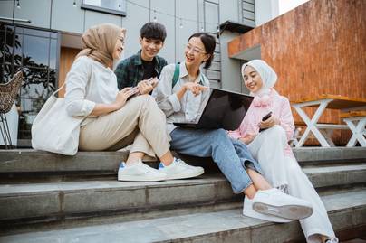 10 Kampus Terbaik di Indonesia 2024 Versi QS World University, Adakah Kampusmu ?