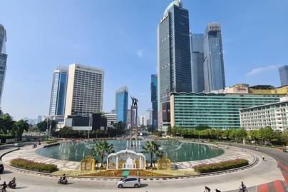 7 Provinsi Terkaya di Indonesia, DKI Jakarta Unggul di Posisi Pertama