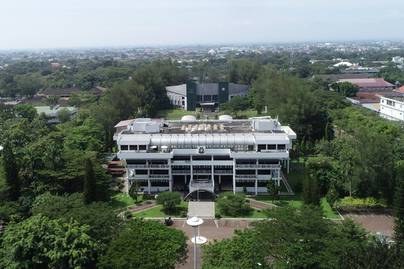 Inilah 5 Kampus Terluas di Indonesia, 4 di Sumatra