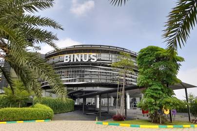 Kampus Swasta Terbaik 2024, Binus dan Tel-U Masih Teratas