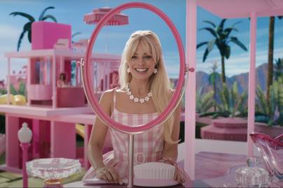 Pecahkan Rekor Box Office, Barbie Jadi Film Karya Sutradara Wanita Terlaris di Dunia