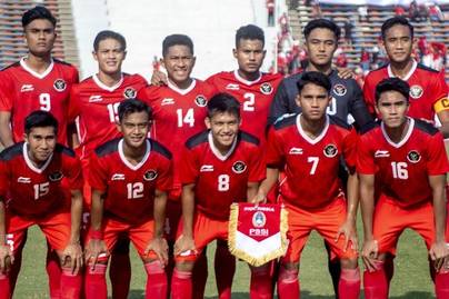 Timnas Akan Uji Coba Lawan TOP 15 FIFA, Mana yang Paling Tinggi?