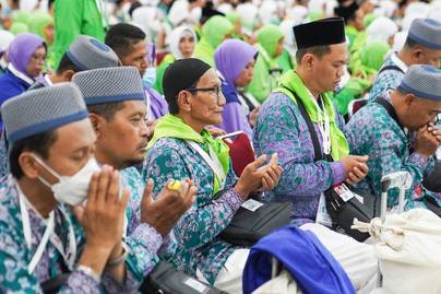 Kematian Jemaah Haji 2023 Tertinggi Sejak Tragedi Mina