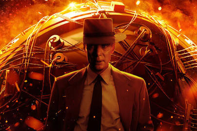 Ini 5 Film Karya Christopher Nolan dengan Biaya Produksi Termahal, Oppenheimer Nomor Berapa?
