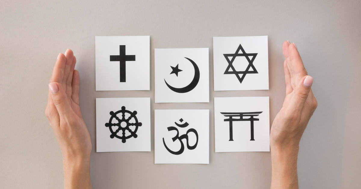 Inilah 10 Negara Paling Religius di Dunia, Ada Indonesia?