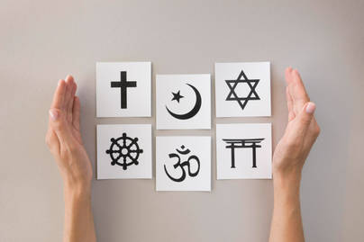 Inilah 10 Negara Paling Religius di Dunia, Ada Indonesia?