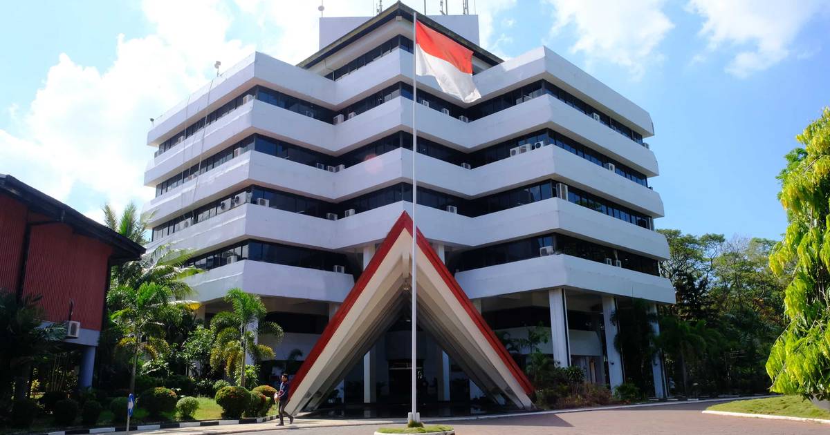 Mengapa Kampus di Luar Jawa Kalah Saing dengan Kampus di Jawa?