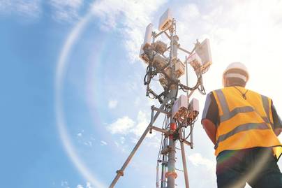 10 Negara Jaringan 5G Tercepat, Tiga Diantaranya ASEAN!