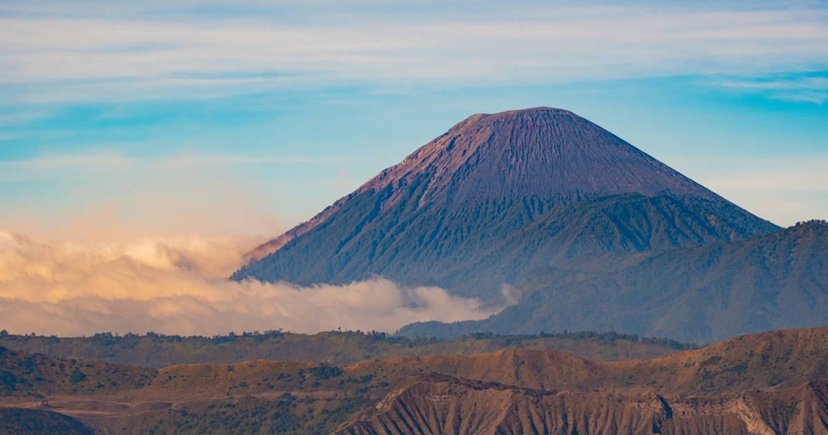 Jawa Timur Masih Unggul Sebagai Daerah Favorit Perjalanan Wisatawan Lokal