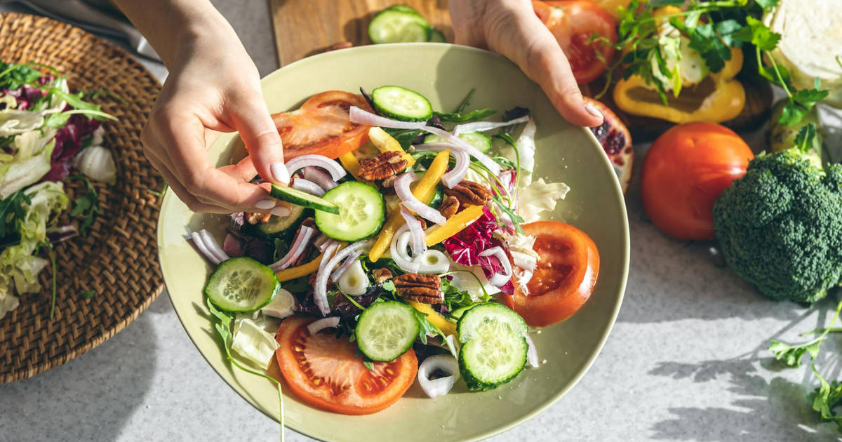 Faktor Kesehatan Ternyata Jadi Alasan Utama Masyarakat RI Menjadi Vegetarian