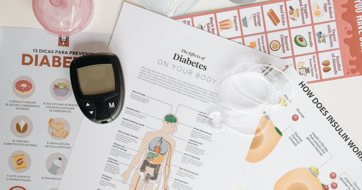Menilik Angka Diabetes di Indonesia yang Mengkhawatirkan