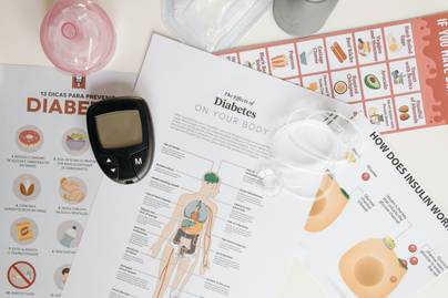 Menilik Angka Diabetes di Indonesia yang Mengkhawatirkan