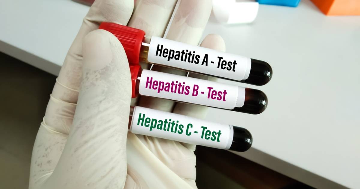 Keadaan Hepatitis di Indonesia, Sebagian Besar Bayi Tertular Melalui Ibunya yang Positif