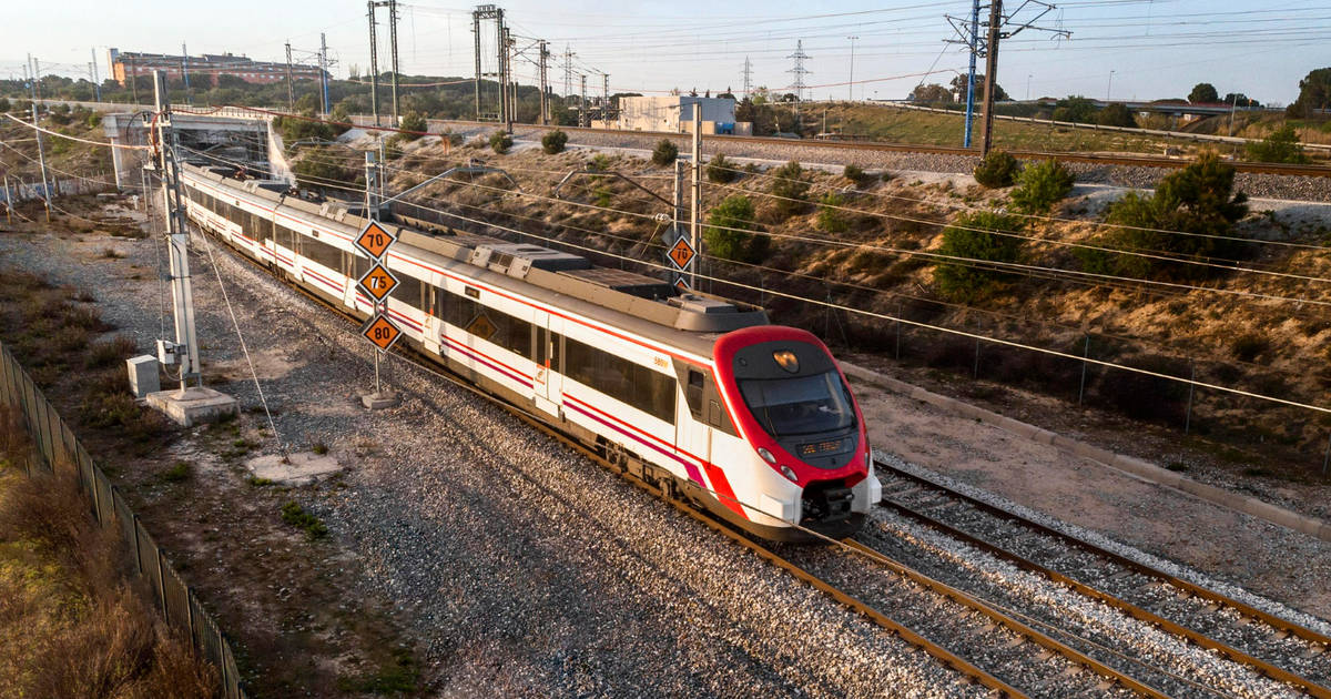 Deretan Kereta Api Tercepat di Dunia, Kecepatannya Sampai 460 Kmh!